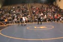 119 lbs Final - Brant Schafer STJ vs Todd Melick LF