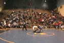 152 lbs Finals - Jordan Wohlfert STJ vs Justin Melick LF