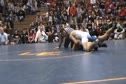 145 lbs SF - Christian O'Guinn LF vs Travis Curley STJ