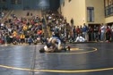 135 lbs SF - Rory Bender STJ vs. Zac Corcoran LF