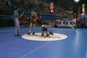 Cadet GR 112 Evan Toth MI (B) vs Sam Heiden OK (R)