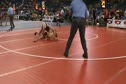 Cadet 152 GR Ty Wildmo MI (B) vs Zane Braun ND (R)