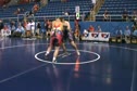 Cadet 285 GR Zach Wood MI (R) vs Mike Johnson IL (B)