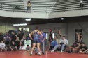 167lbs - Dan Yates (Young Guns) vs Nick Viscairo (Triumph)