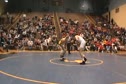 145 lbs Finals - Jared Zimmerman HUD vs Travis Curley STJ Part 1