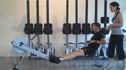 Indoor Rowing: Starting the Leg Drive