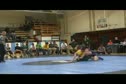 Cole Mendenhall's double duck
