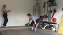Evelyn Scarborough Games WOD 11-1