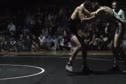 171 lbs finals Scotty Bacon SAN vs. Justin Lozano Selma  2011 Five Counties (FloNationals Major) on Flowrestling