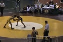 Video - 2011 Temecula Valley Semis 119lb Daniel Gayton (Clovis) vs Jon Jay Cahvez (De La Salle) on Flowrestling