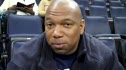 Mr. Grimes comments on his son and the season
