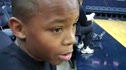 One-on-one with Malik Barbour