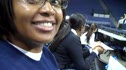 Kim Washington represents Fluvanna!