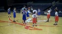 Warriors vs. Black Knights - tip it off!