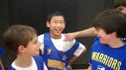 Meet the 5th grade Warriors!