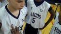 Inside the Huddle: Flucos & Dragons 7th grade