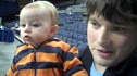 Role Reversal: ScrimmagePlay Founder and Director, Bart Isley and his son, Jack, answer some questions.