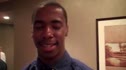 UVA Basketball Star, Jerome Meyinsse, talks about his award & VABA