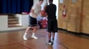 Using the "Rise" Fake