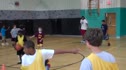 Immanuel Wells gives a defensive lecture...