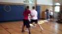 Working 2-on-2 to convert drills to game-play