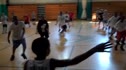 "Stance!" Drill Sequence has been a camp tradition...