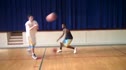 Fall Skills Academy guys working on their game!