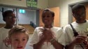 Camp is over....but the fun isn't!