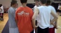 Magic Huddle up!