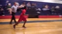 8th grade Eagles v. Patriots Pre-season Scrimmage