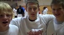 Scott Cathcart, Austin and Kurt Diduch talk about camp.