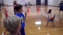 Meet some of the 6th grade Warriors!
