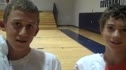 Josh Casteen & Dylan Weiss talk about their improvements!