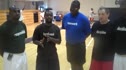 Coach Skinner talks and talks and talks...about VABA!