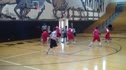 Flucos v. Patriots 5th grade (Round 1 of VDBL Tournament)