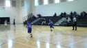 Week #10: VDBL 5/6 S: Warriors vs. Saints