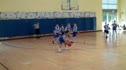 JBL First Round: #8 Warriors-Blue v. #9 Warriors-Gray