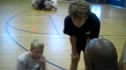Coach Watson talks to his Mavericks