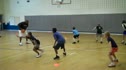 "Line D" Contest winners! - the Mavericks