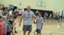 JBL Evaluation Day 1: Lay-up mechanics