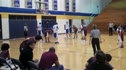 Week #3 (VDBL-8): Warriors v. Saints