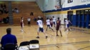 Week #3 (VDBL-8): Warriors v. Saints