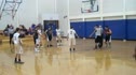 Week #3 (VDBL-8): Black Knights v. Mustangs