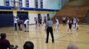 Week #3 (VDBL-8): Warriors v. Saints