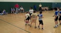 Week #4 (JBL-1/2): Warriors-Blue v. Mustangs-Gold