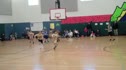 Week #4 (JBL-1/2): Warriors-Blue v. Mustangs-Gold