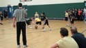Week #4 (JBL-3/4): Mustangs-Gold v. Mustangs-Black