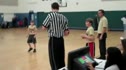 Week #4 (JBL-3/4): Mustangs-Gold v. Mustangs-Black