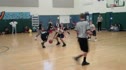 Week #4 (JBL-3/4): Mustangs-Gold v. Mustangs-Black
