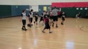 Week #4 (JBL-3/4): Mustangs-Gold v. Mustangs-Black